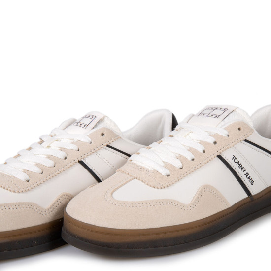 Tommy Hilfiger The Greenwich Leather